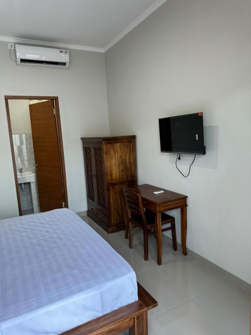 Simple Homestay Balangan Pecatu  Luaran gambar