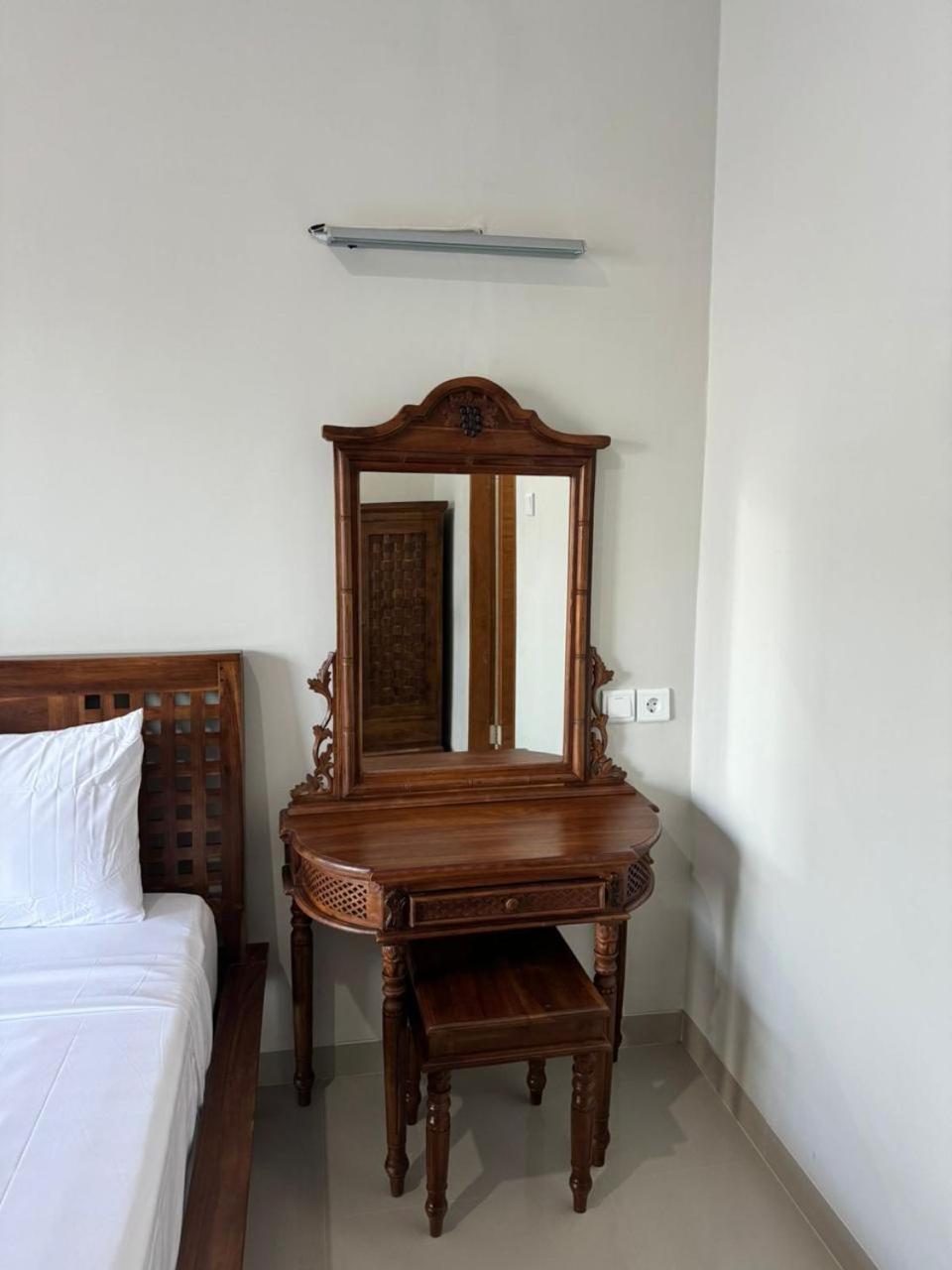 Simple Homestay Balangan Pecatu  Luaran gambar