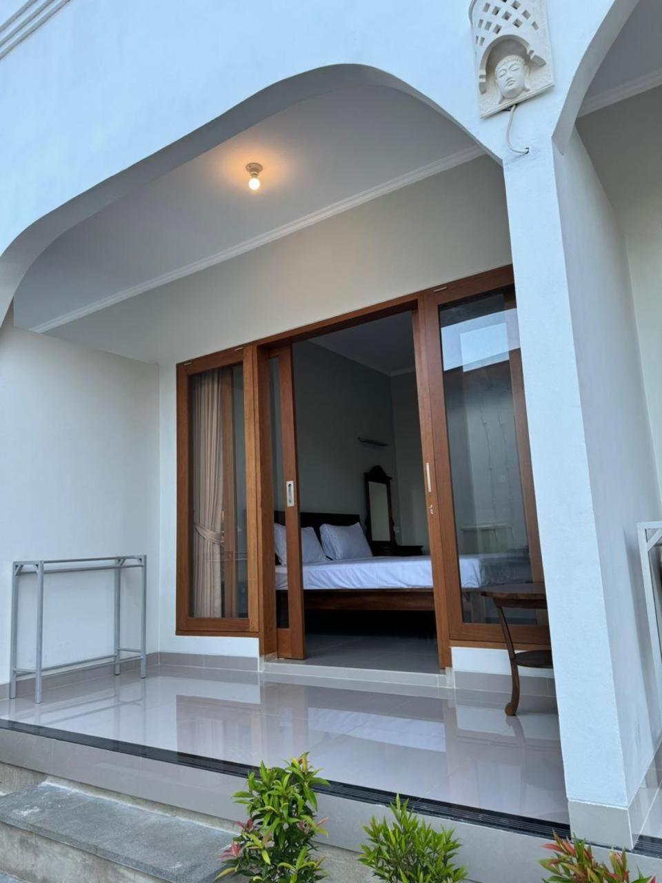 Simple Homestay Balangan Pecatu  Luaran gambar