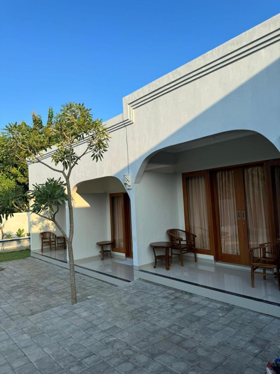 Simple Homestay Balangan Pecatu  Luaran gambar