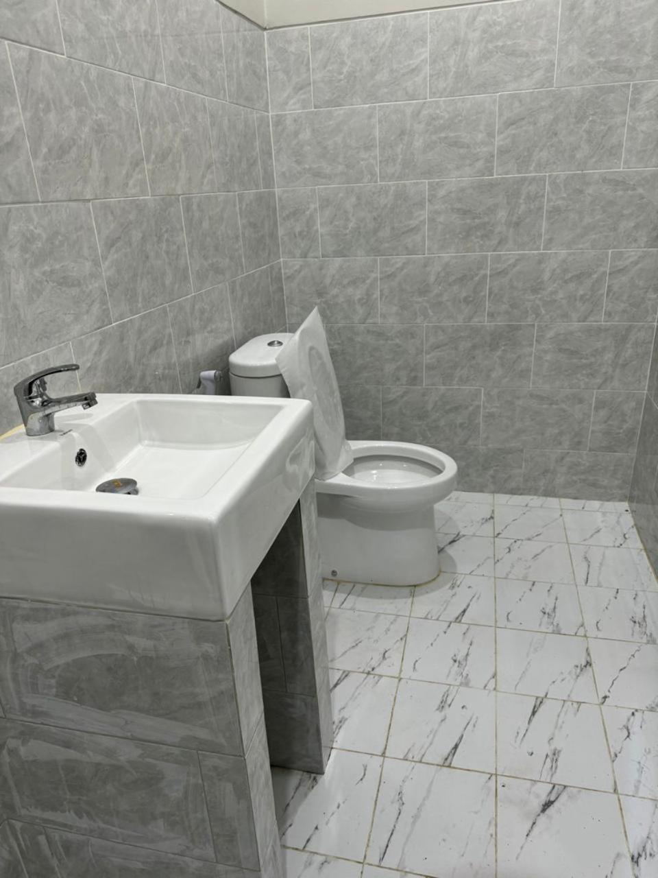 Simple Homestay Balangan Pecatu  Luaran gambar