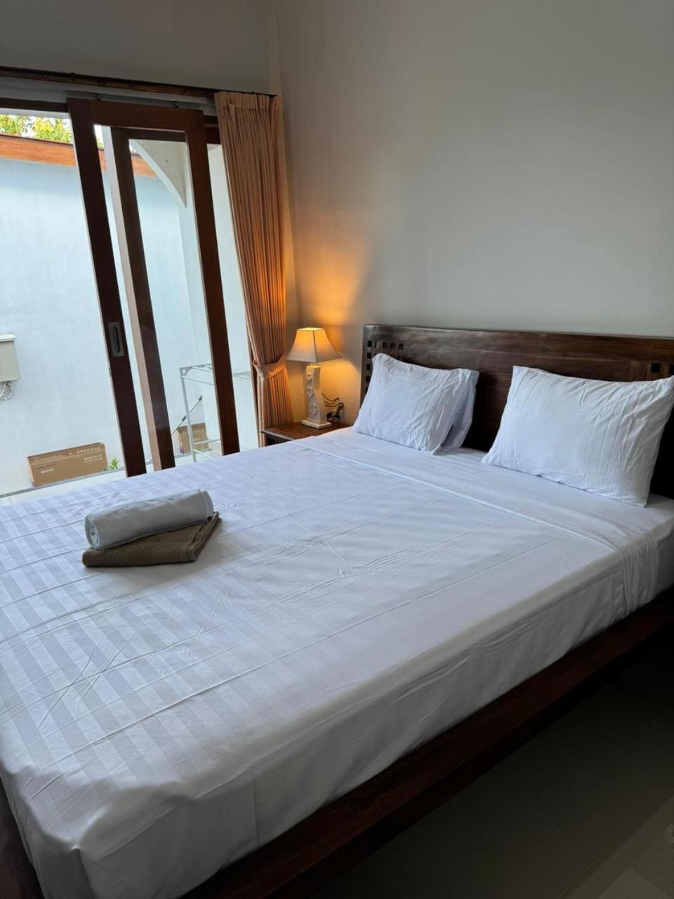 Simple Homestay Balangan Pecatu  Luaran gambar