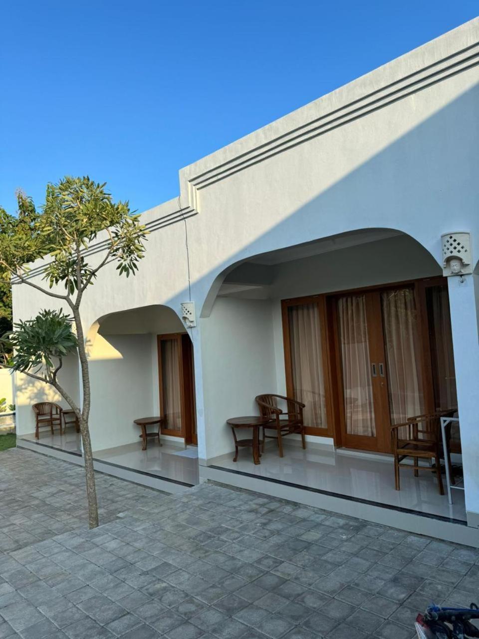 Simple Homestay Balangan Pecatu  Luaran gambar