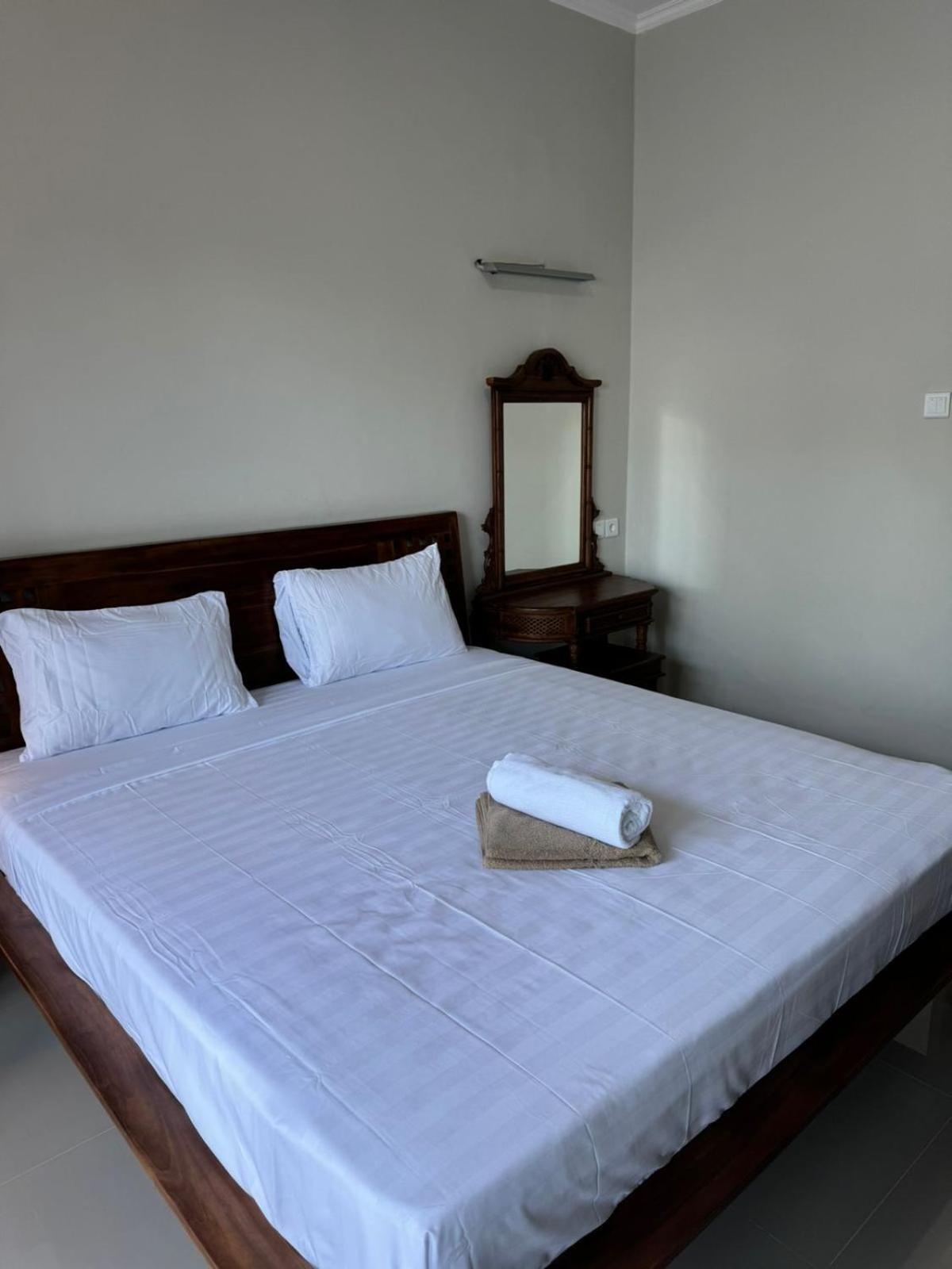 Simple Homestay Balangan Pecatu  Luaran gambar