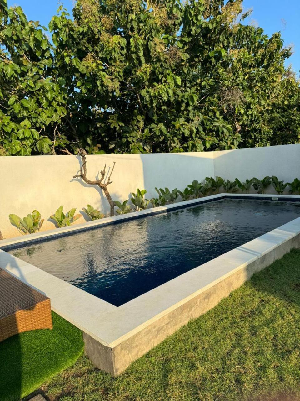 Simple Homestay Balangan Pecatu  Luaran gambar