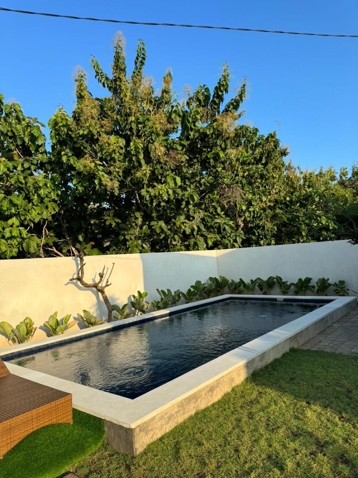 Simple Homestay Balangan Pecatu  Luaran gambar