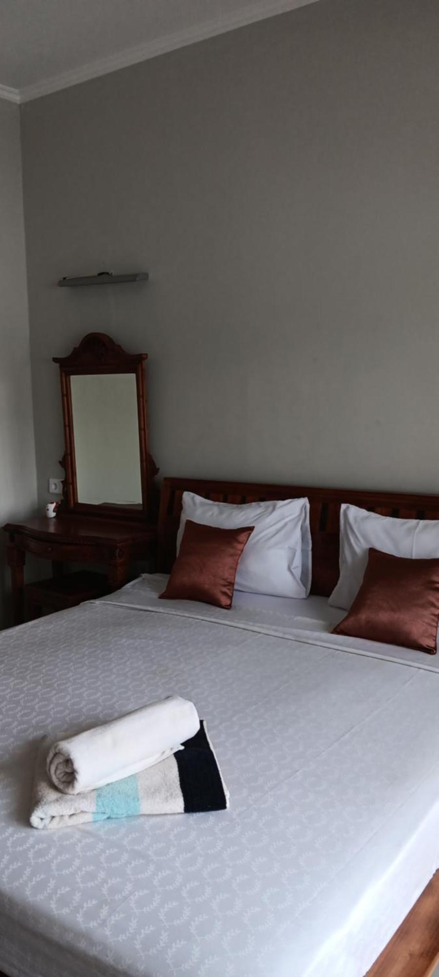 Simple Homestay Balangan Pecatu  Luaran gambar