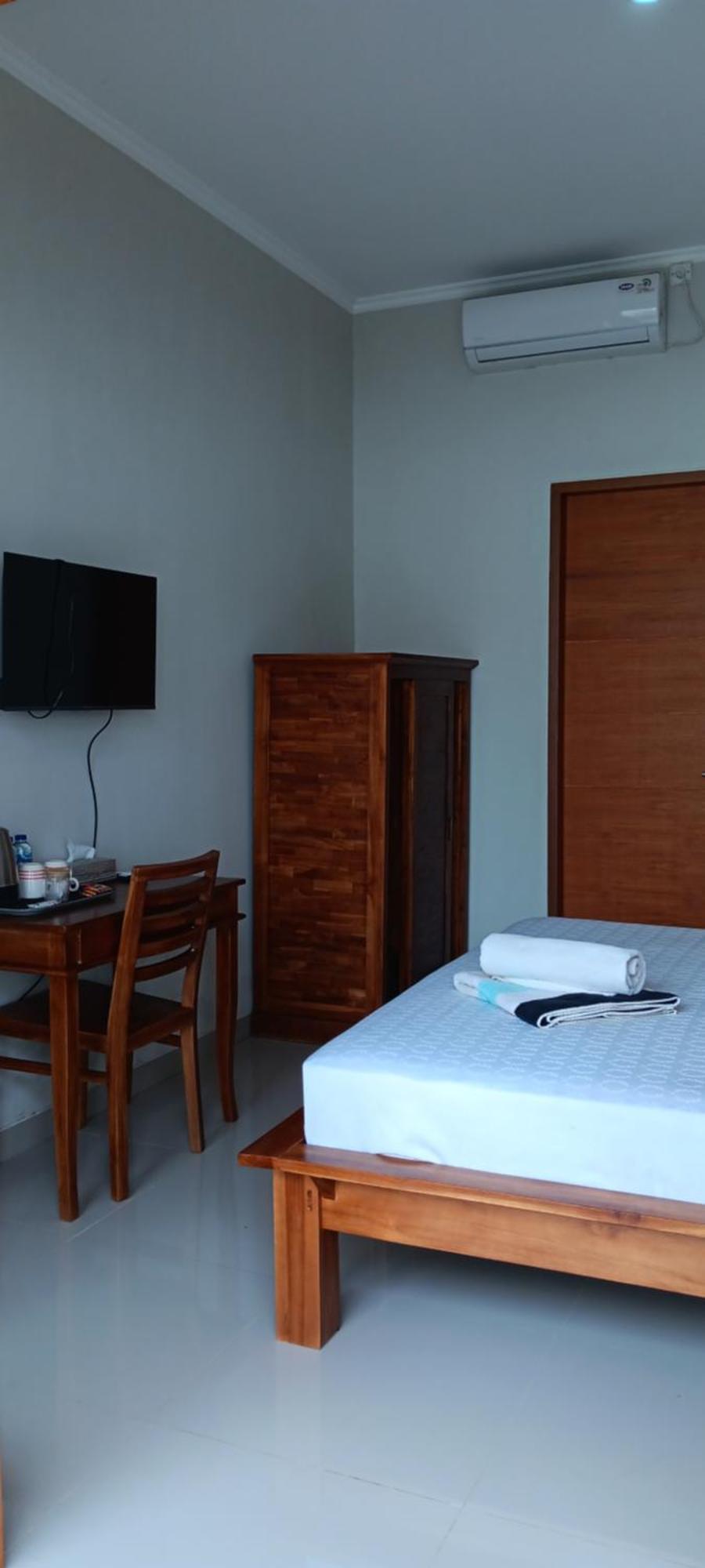 Simple Homestay Balangan Pecatu  Luaran gambar